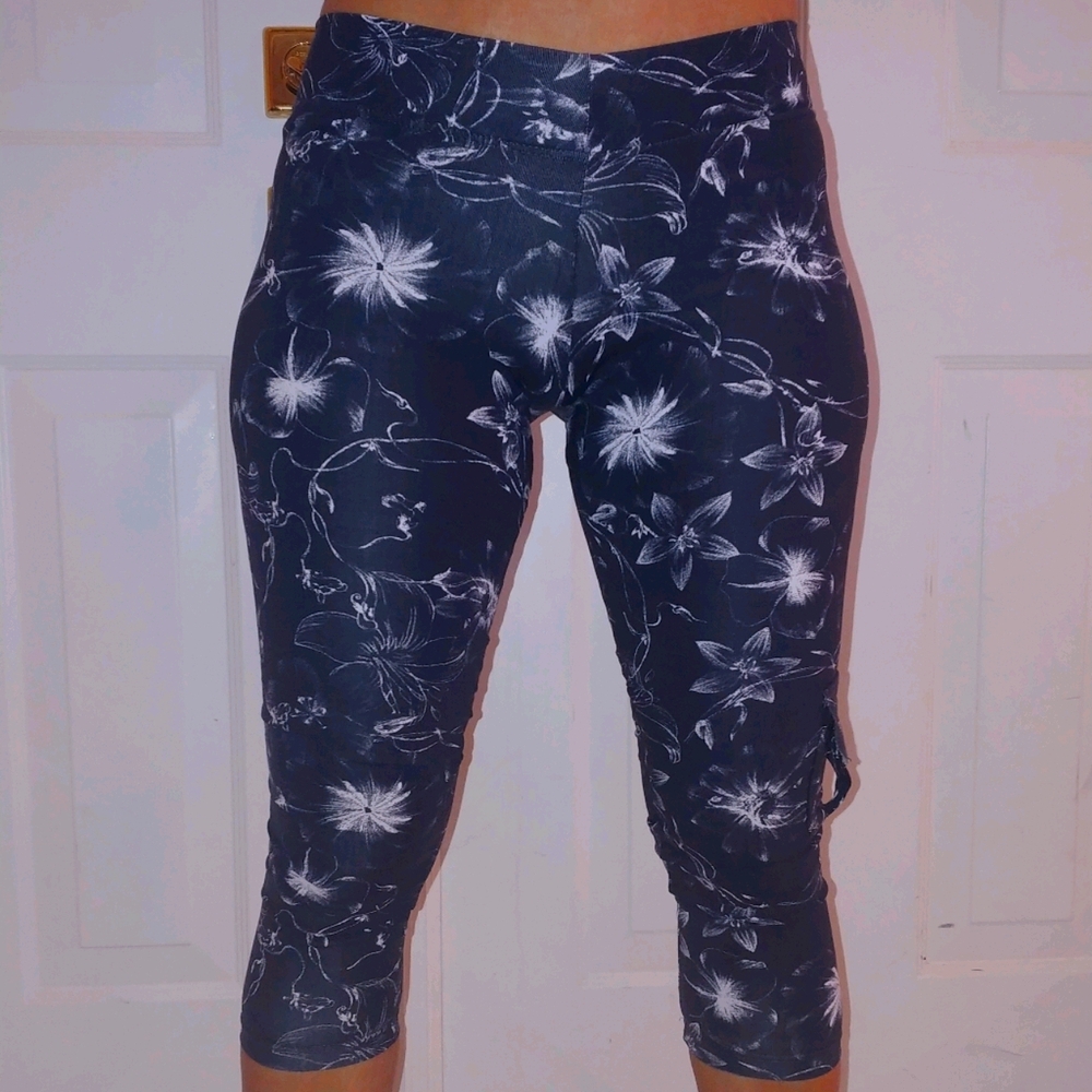 Planet body workout pants